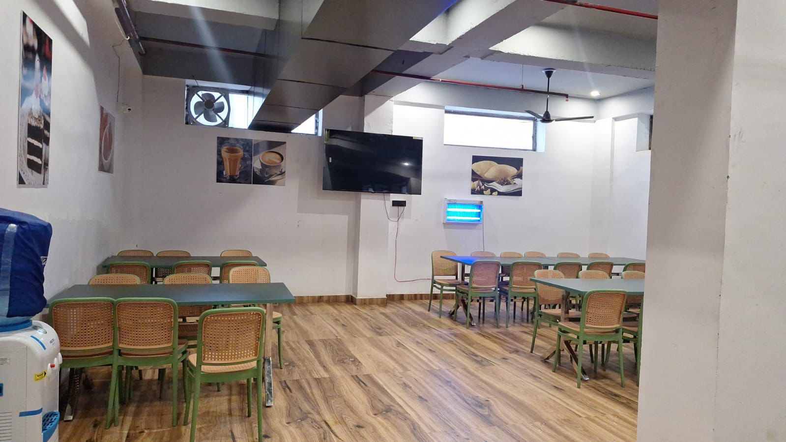 UPES Hostel and Mess photo 4